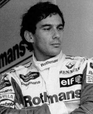 FORMULA 1